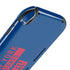 NFL New York Giants Blue Performance Series Nintendo Switch Lite Skin